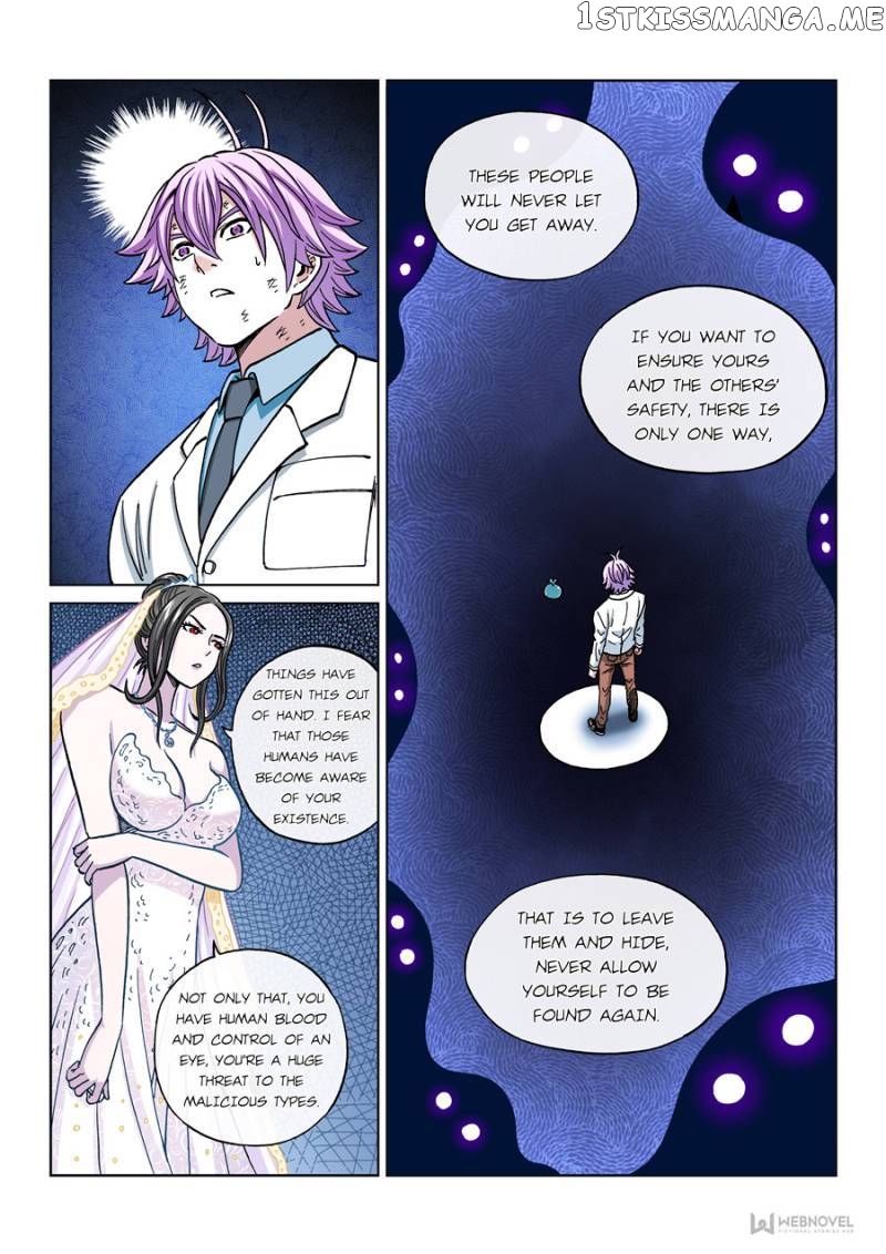Human Body Cultivation chapter 146 - page 13