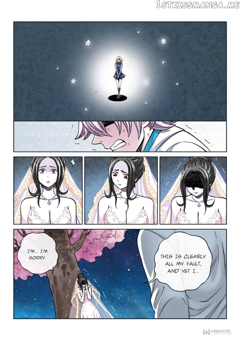 Human Body Cultivation chapter 146 - page 17