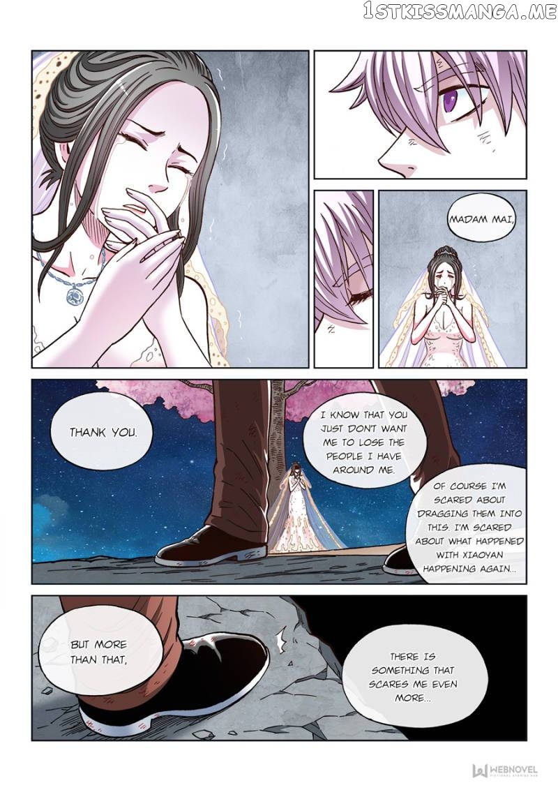 Human Body Cultivation chapter 146 - page 18