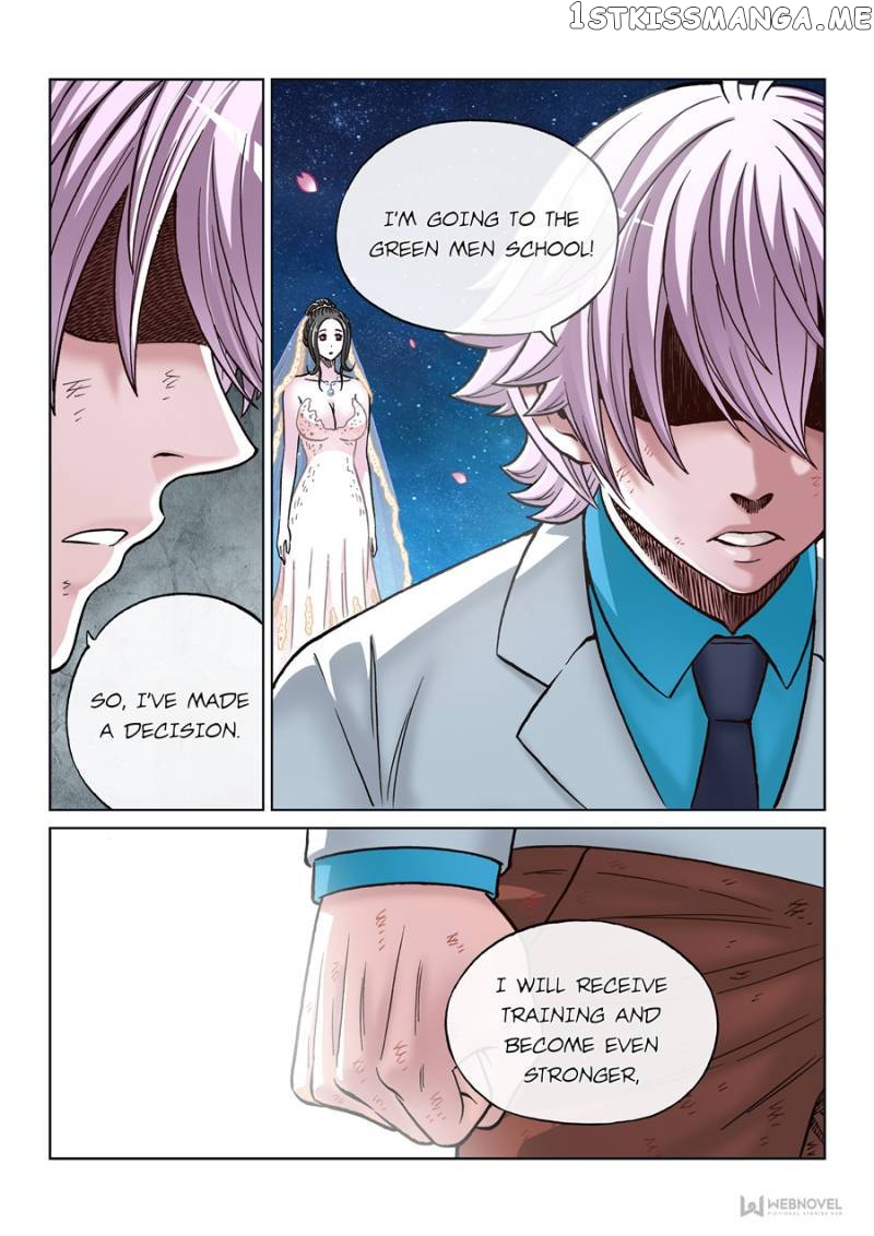Human Body Cultivation chapter 146 - page 20
