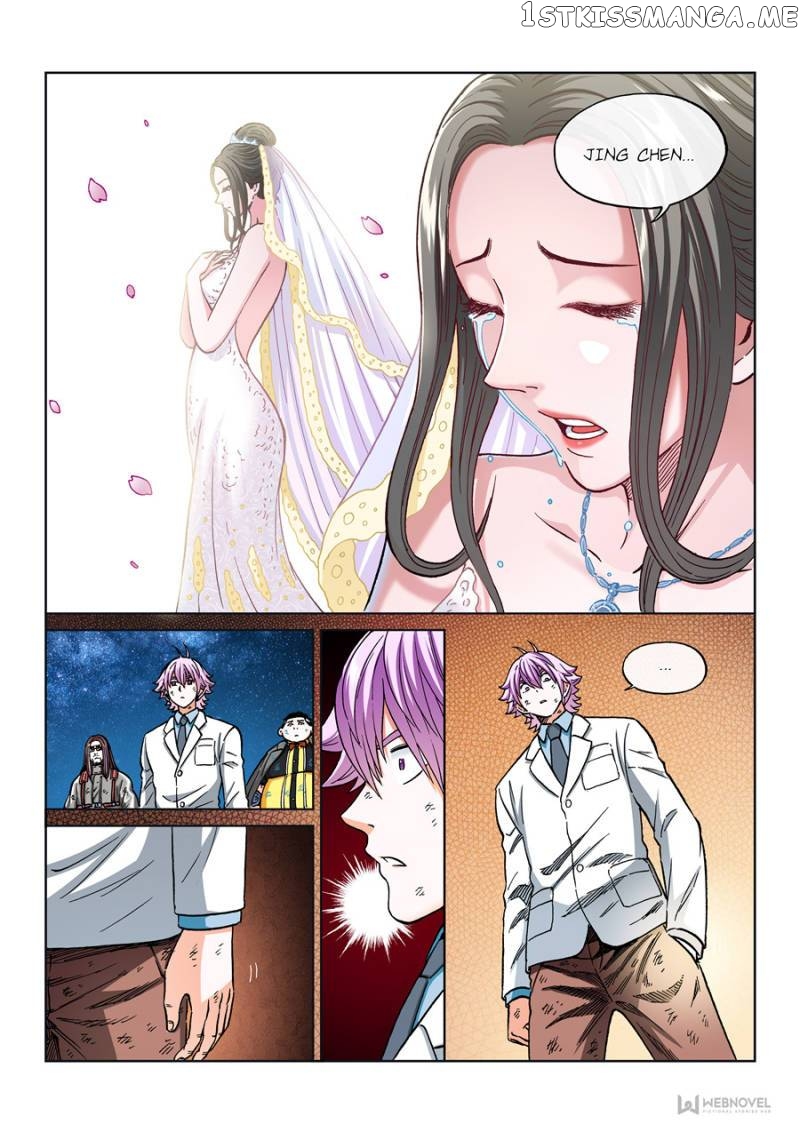 Human Body Cultivation chapter 146 - page 7