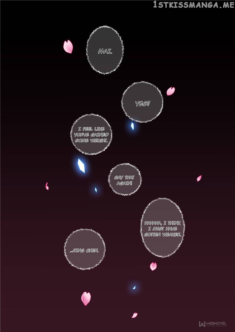 Human Body Cultivation chapter 145 - page 10