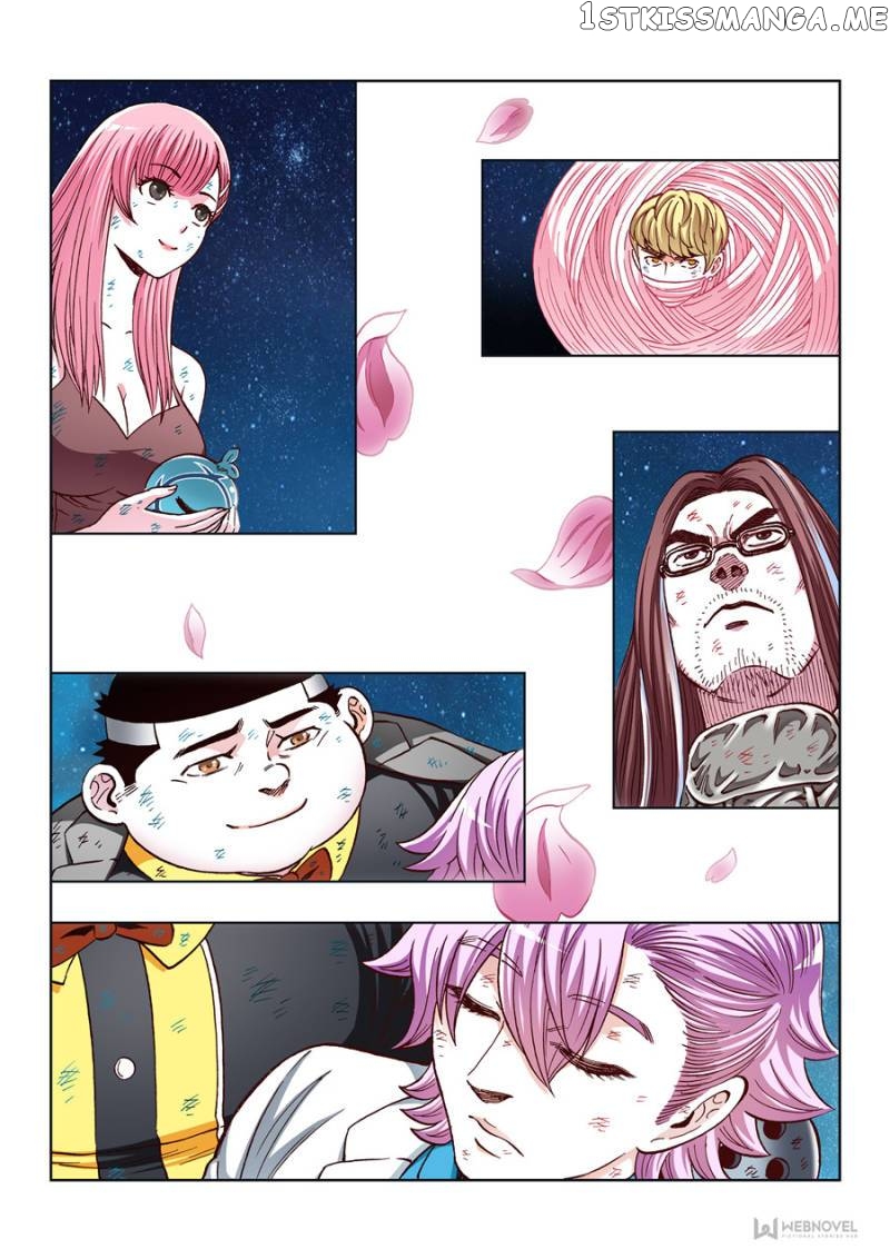 Human Body Cultivation chapter 145 - page 14