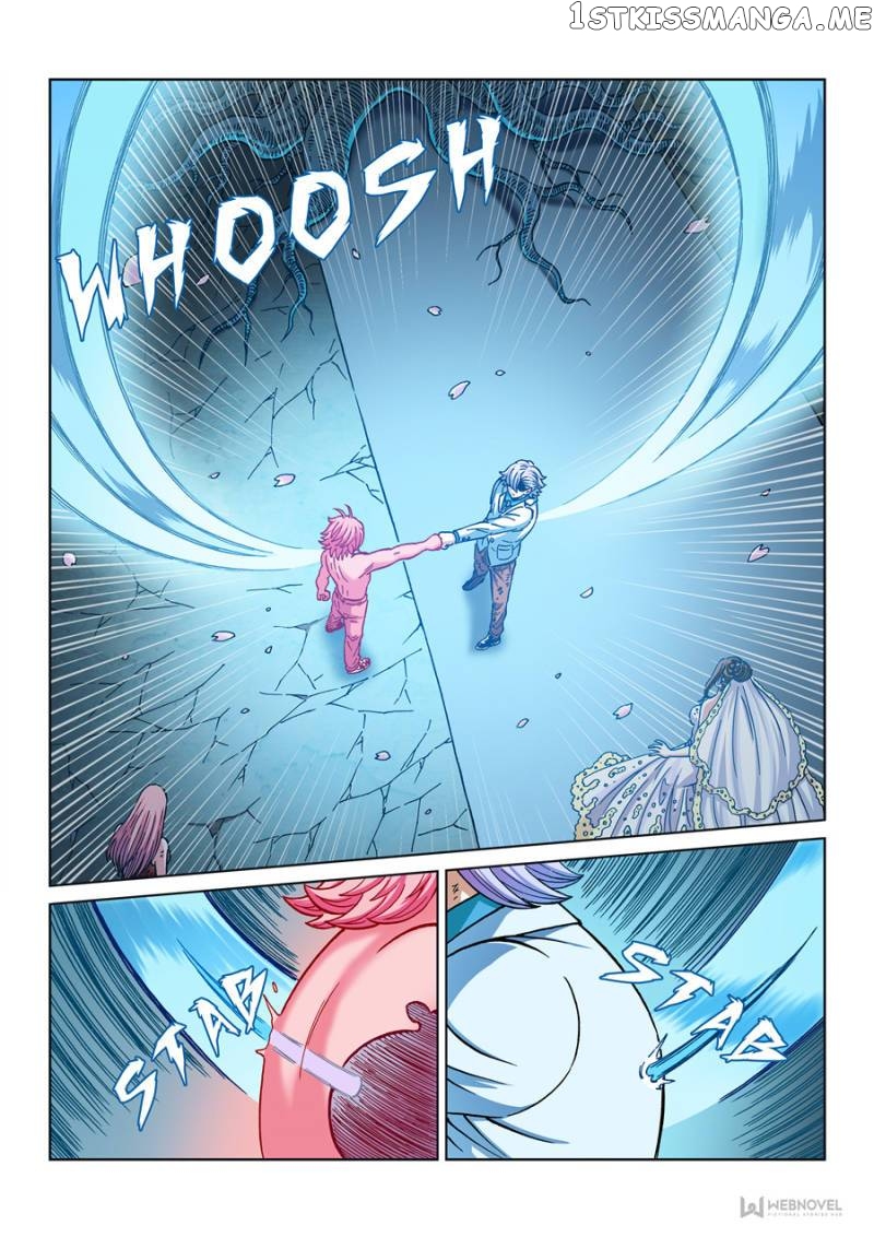 Human Body Cultivation chapter 145 - page 2