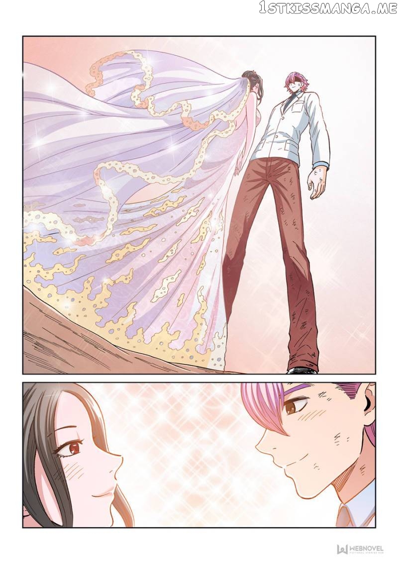 Human Body Cultivation chapter 143 - page 9