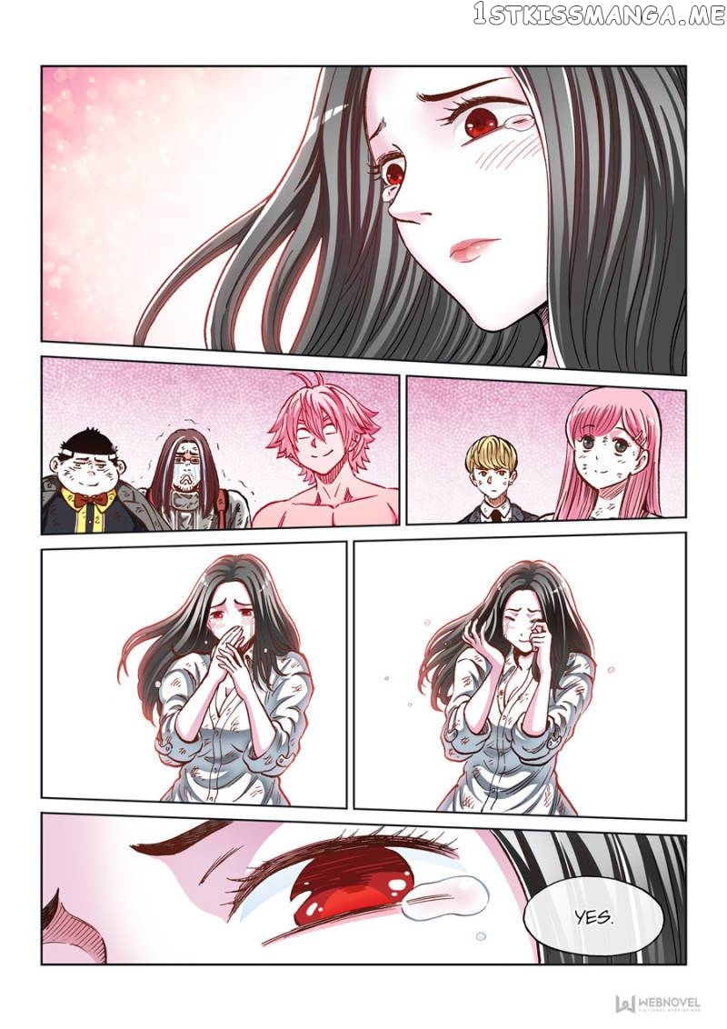 Human Body Cultivation chapter 142 - page 10