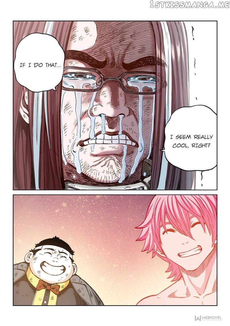 Human Body Cultivation chapter 142 - page 5