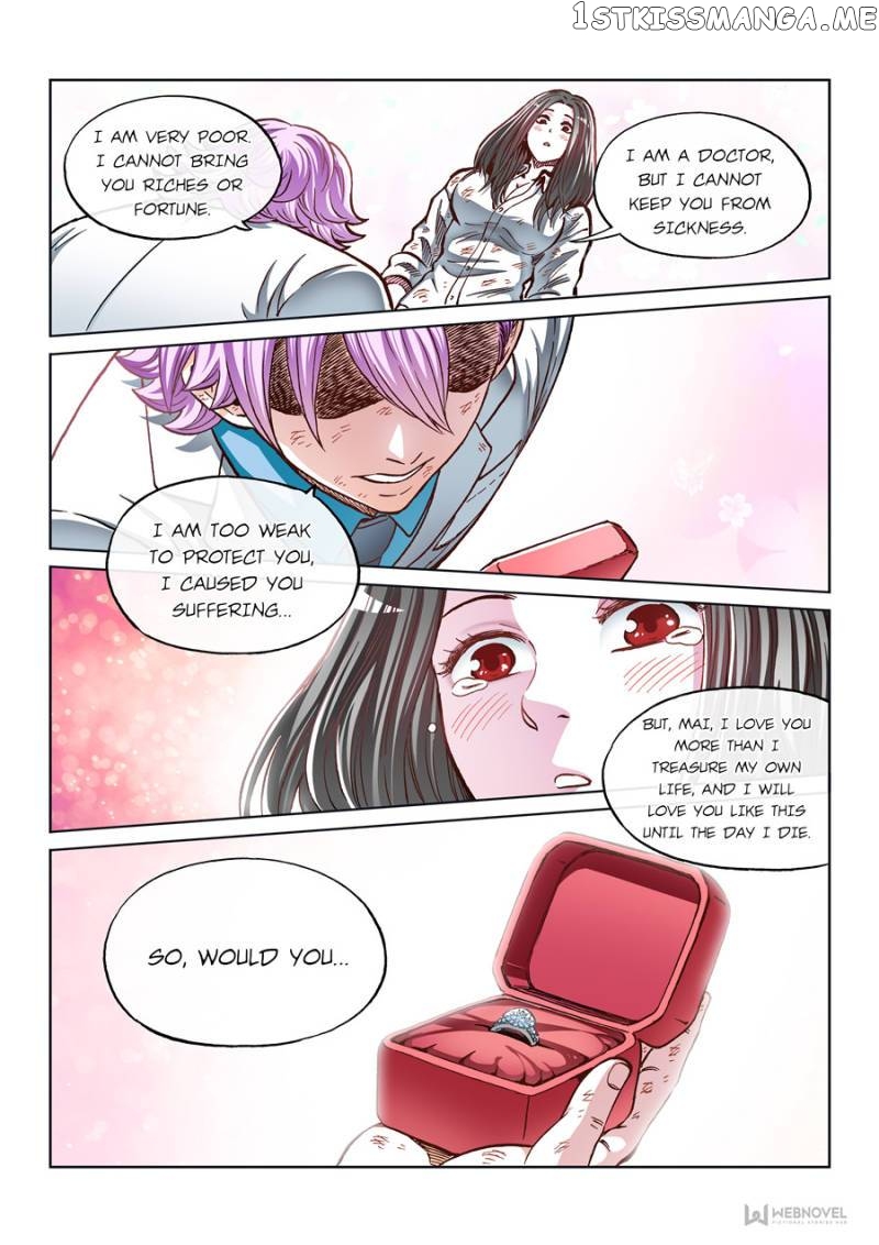 Human Body Cultivation chapter 142 - page 8
