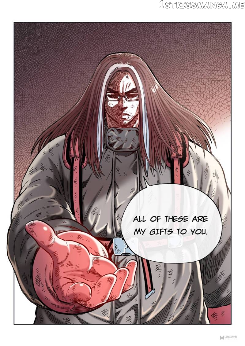 Human Body Cultivation chapter 141 - page 14