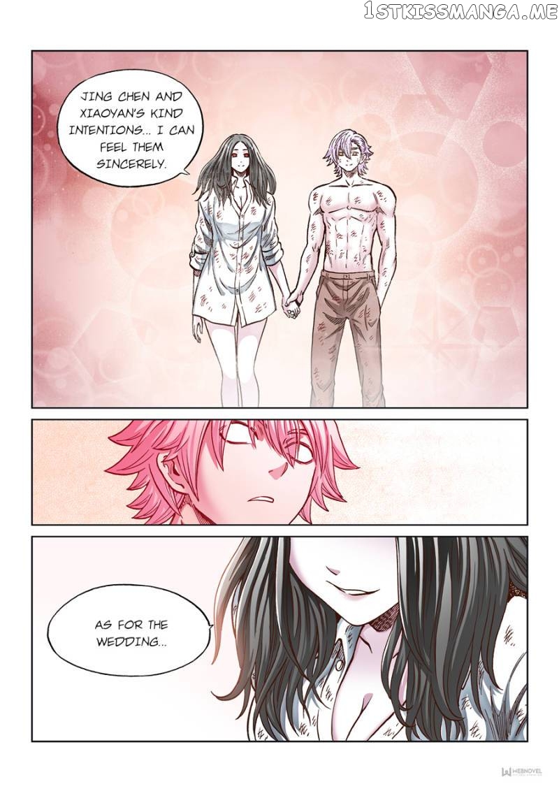 Human Body Cultivation chapter 141 - page 9