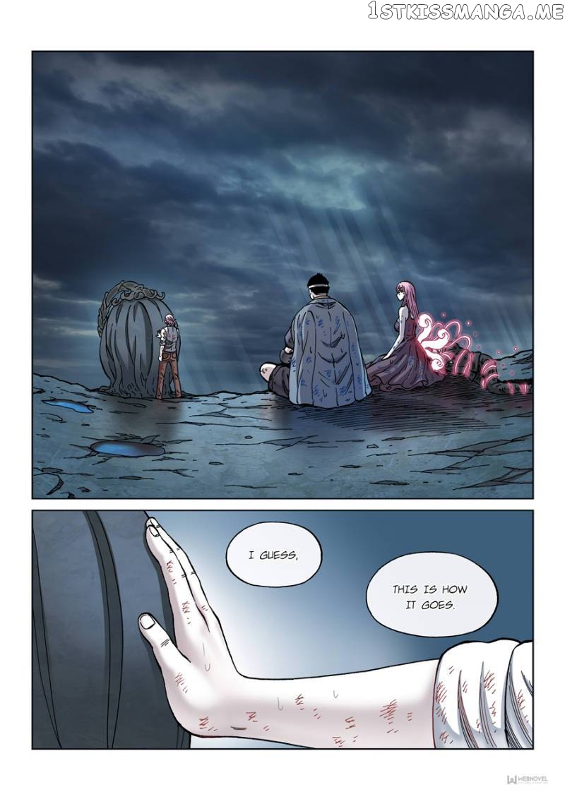 Human Body Cultivation chapter 140 - page 4