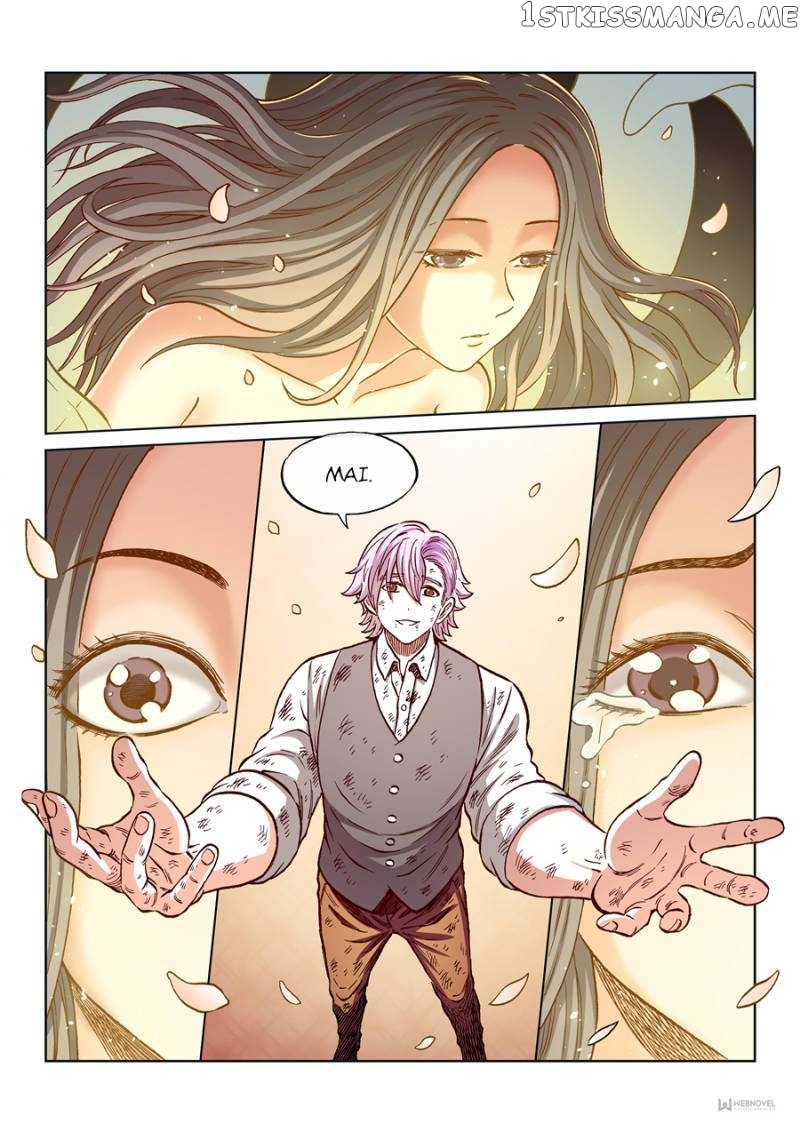 Human Body Cultivation chapter 140 - page 9