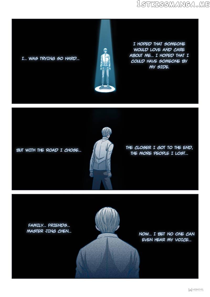 Human Body Cultivation chapter 139 - page 10