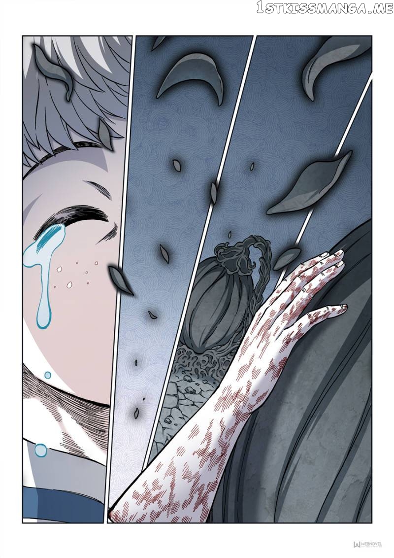 Human Body Cultivation chapter 139 - page 15
