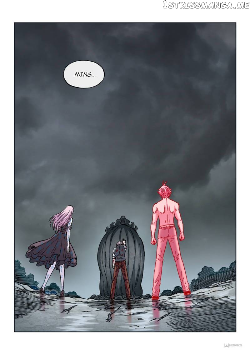 Human Body Cultivation chapter 139 - page 17