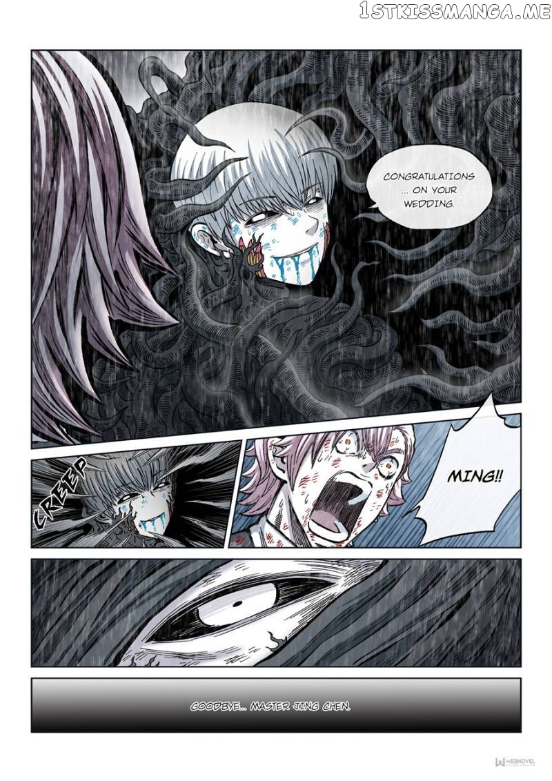 Human Body Cultivation chapter 139 - page 9