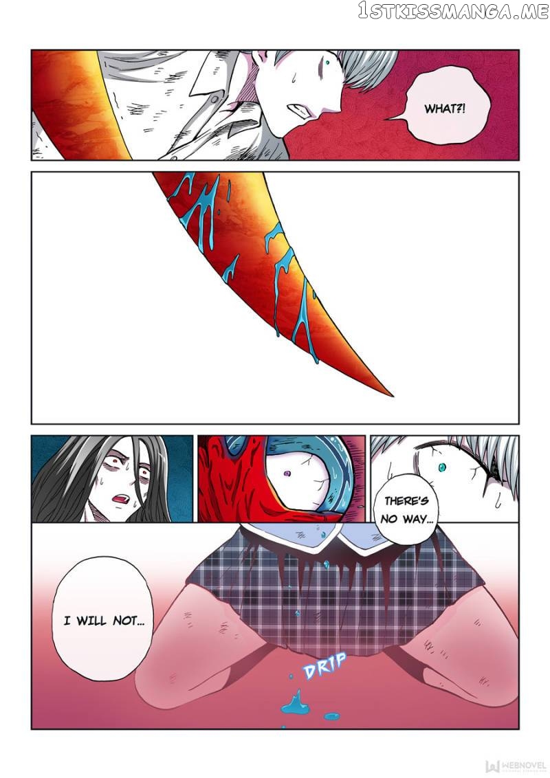 Human Body Cultivation chapter 122 - page 27