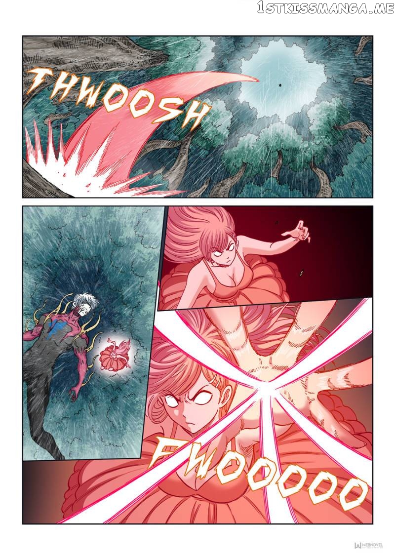 Human Body Cultivation chapter 135 - page 12