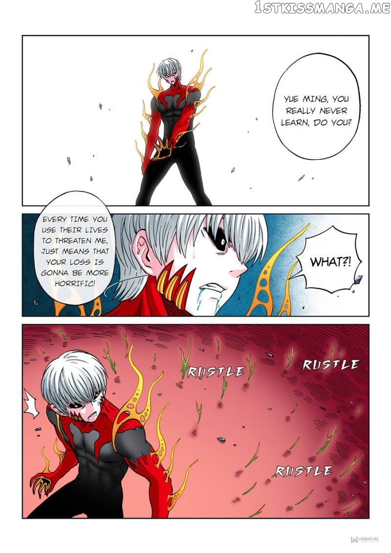 Human Body Cultivation chapter 133 - page 14