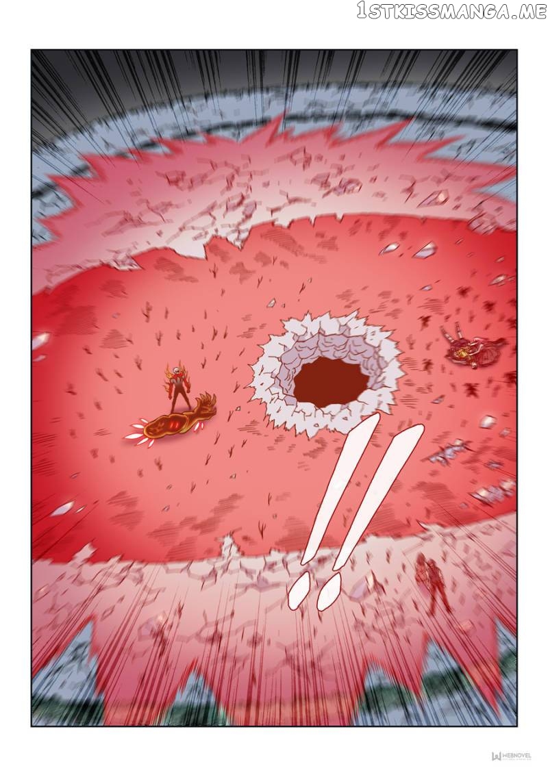 Human Body Cultivation chapter 133 - page 15
