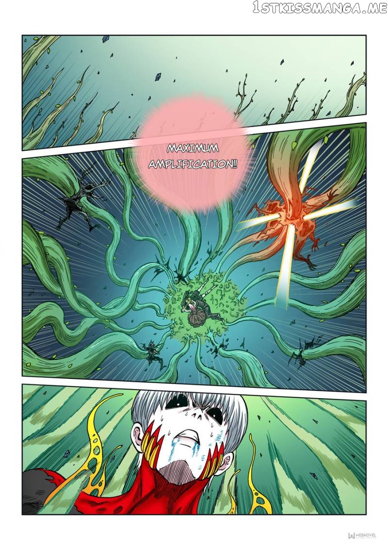 Human Body Cultivation chapter 133 - page 16