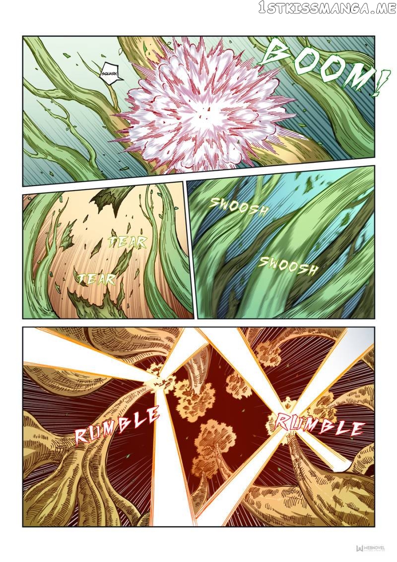 Human Body Cultivation chapter 133 - page 17