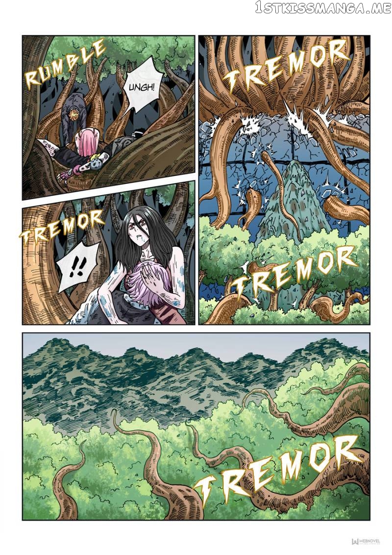 Human Body Cultivation chapter 133 - page 19