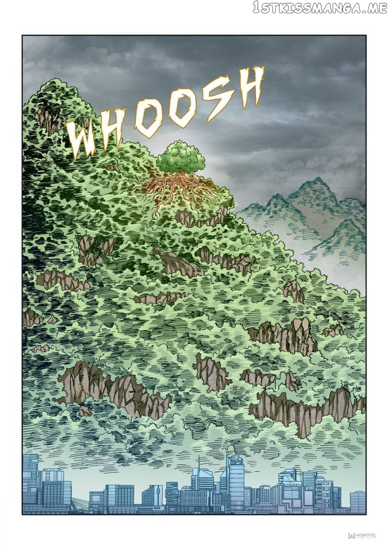 Human Body Cultivation chapter 133 - page 20
