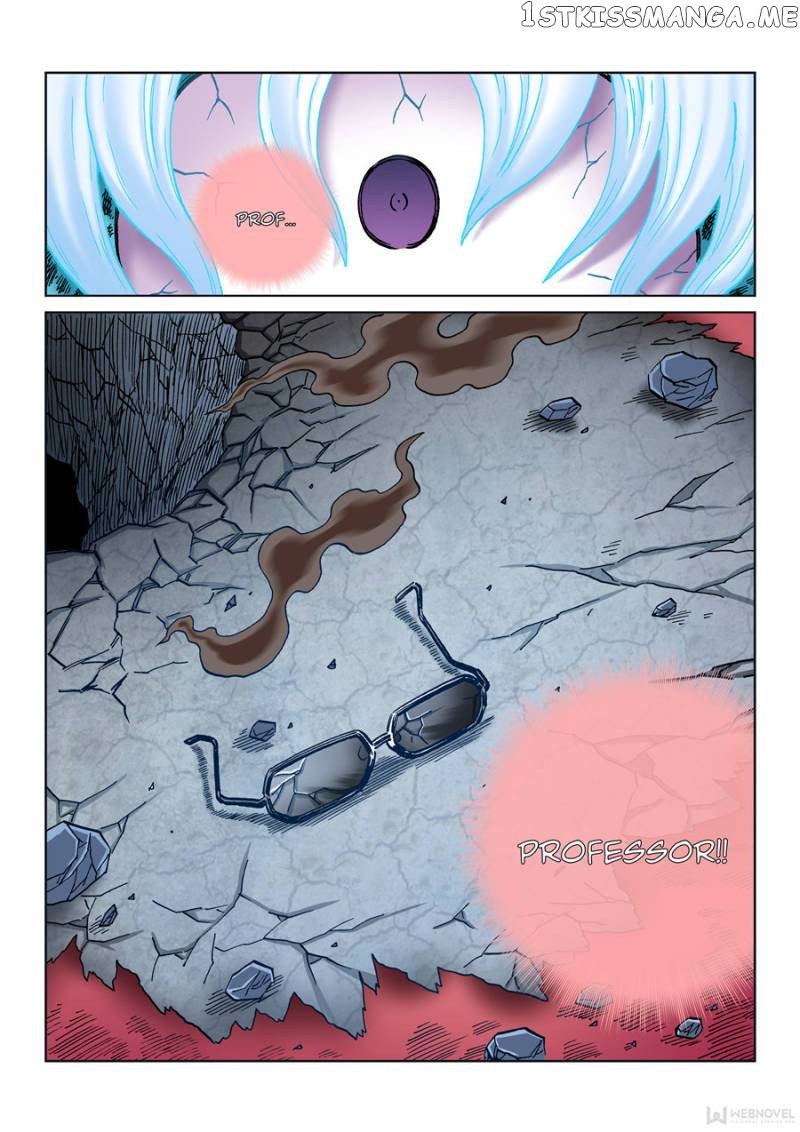 Human Body Cultivation chapter 129 - page 16