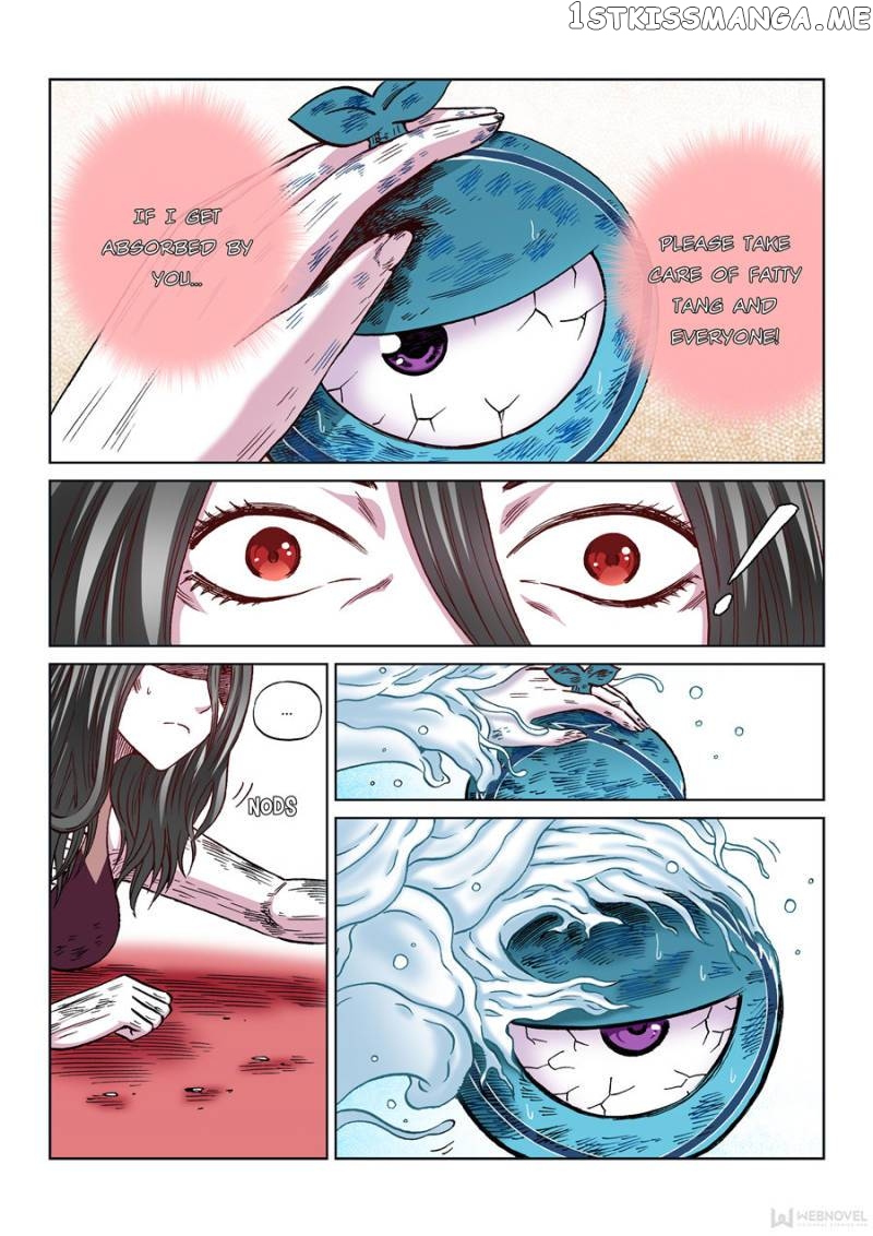 Human Body Cultivation chapter 129 - page 5