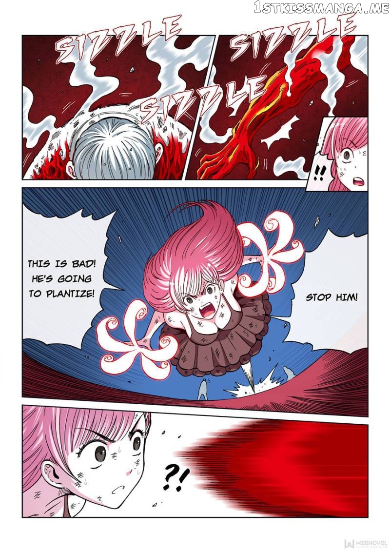 Human Body Cultivation chapter 125 - page 11