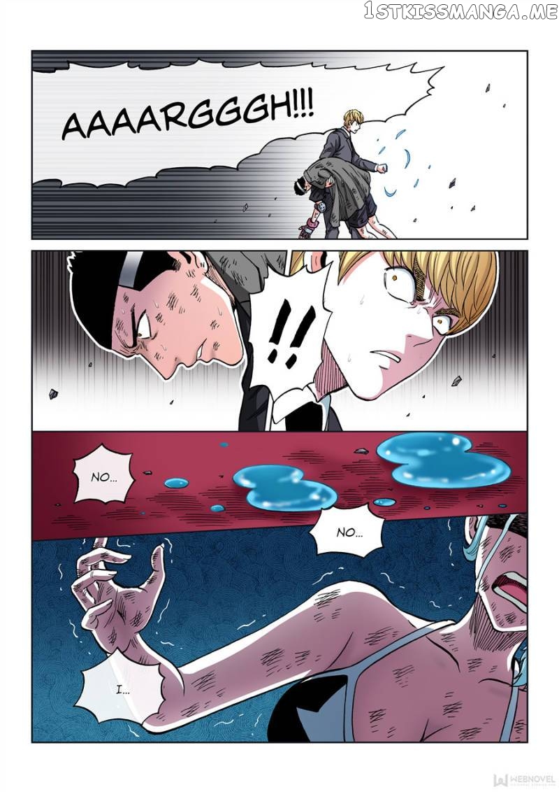 Human Body Cultivation chapter 125 - page 6