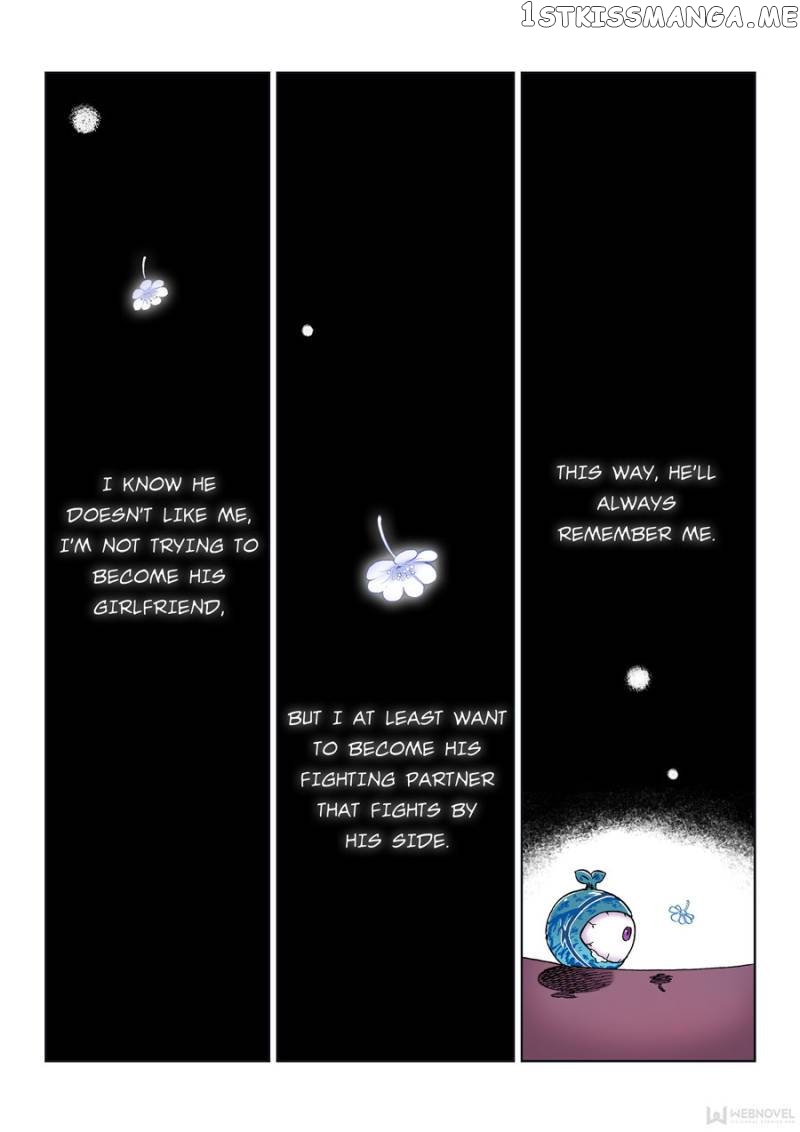 Human Body Cultivation chapter 124 - page 2
