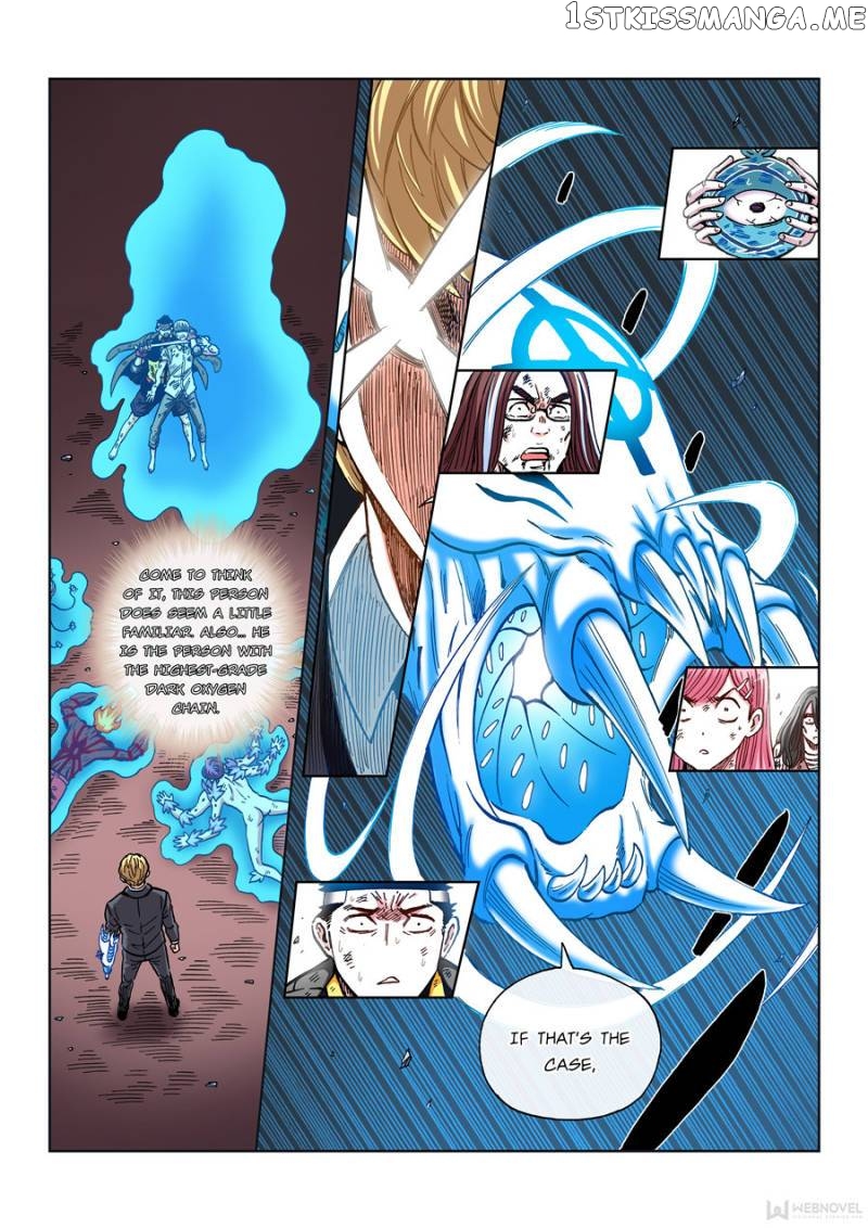 Human Body Cultivation chapter 124 - page 23