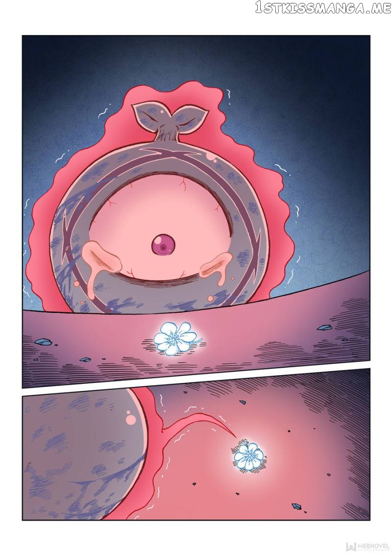 Human Body Cultivation chapter 124 - page 3