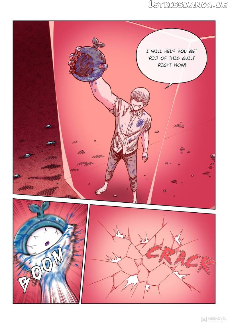Human Body Cultivation chapter 124 - page 5