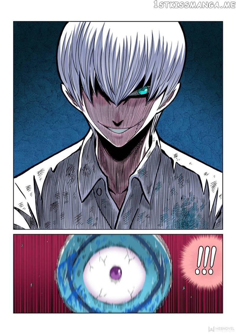 Human Body Cultivation chapter 123 - page 18