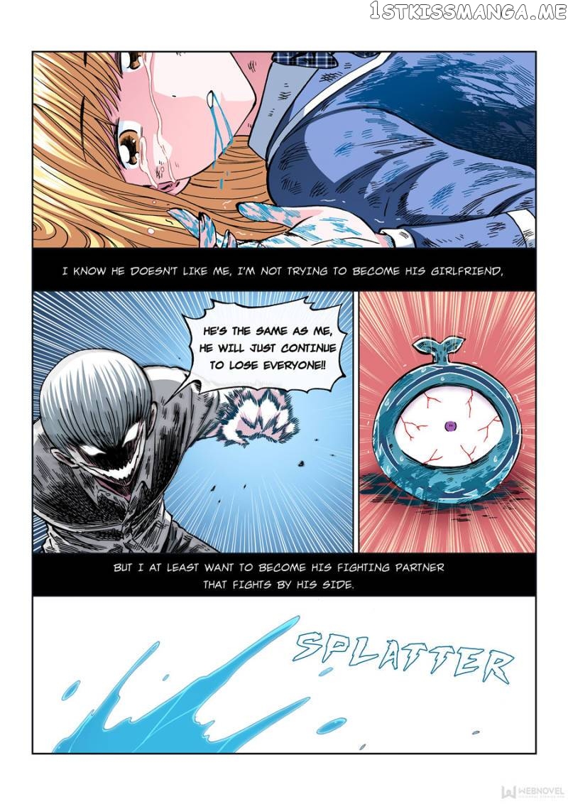Human Body Cultivation chapter 123 - page 25