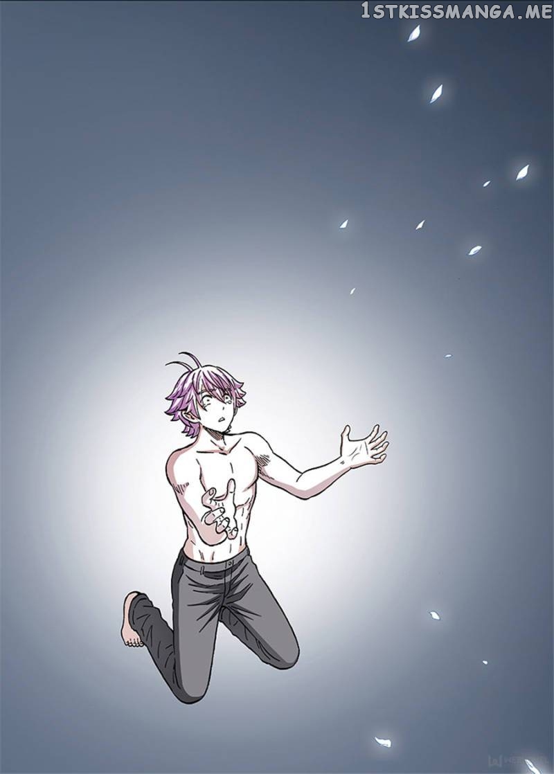 Human Body Cultivation chapter 123 - page 32