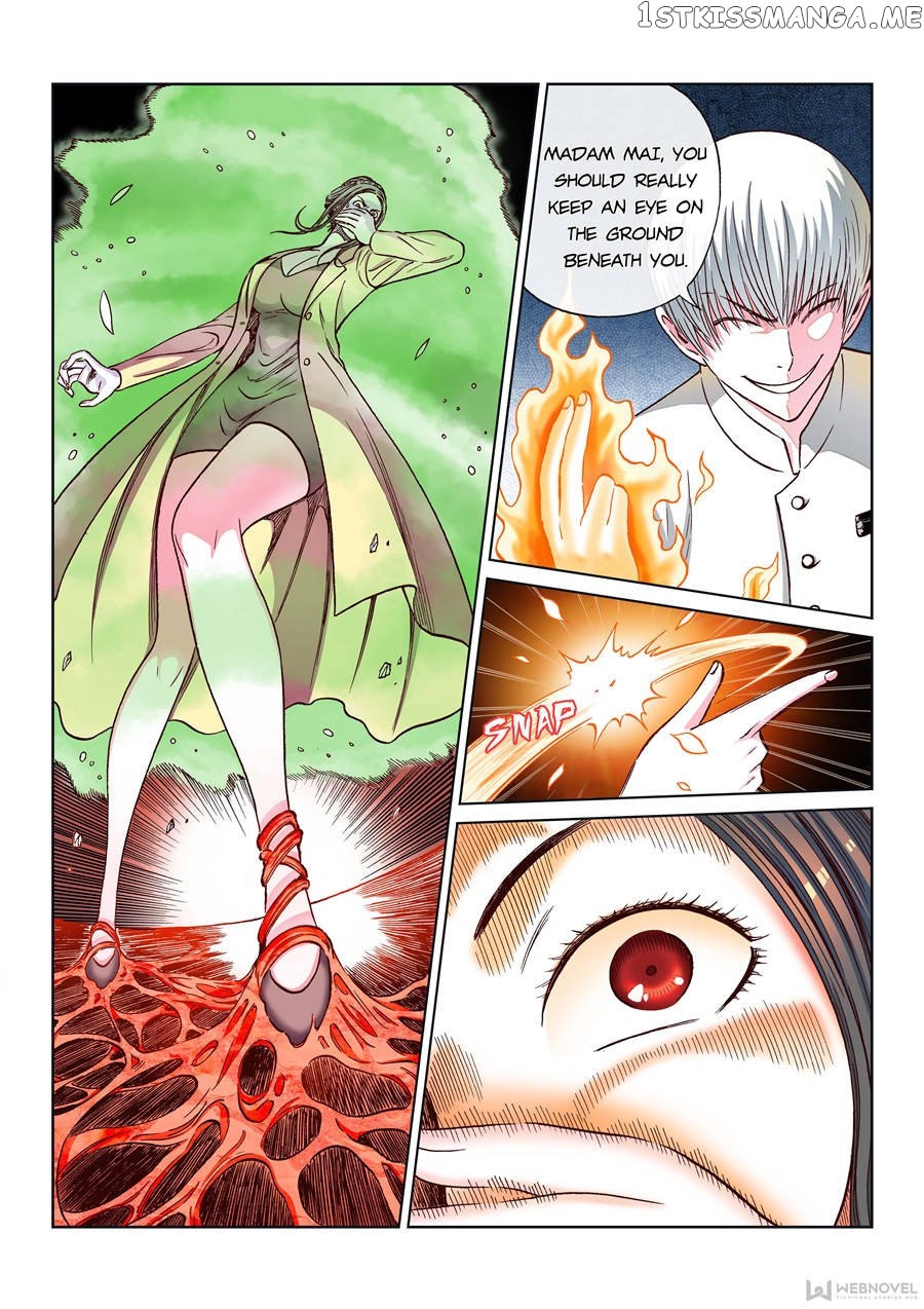 Human Body Cultivation chapter 102 - page 10