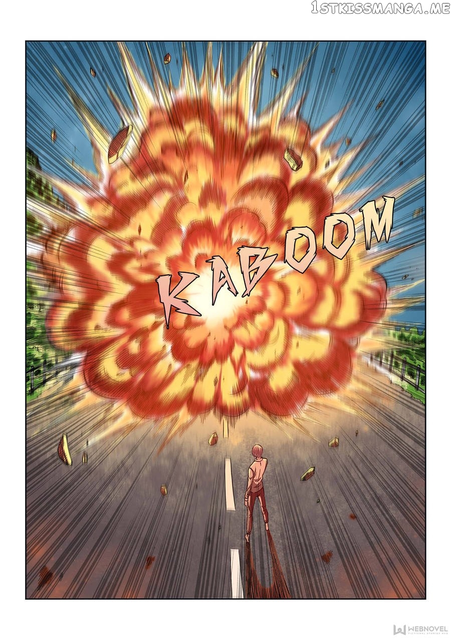 Human Body Cultivation chapter 102 - page 11