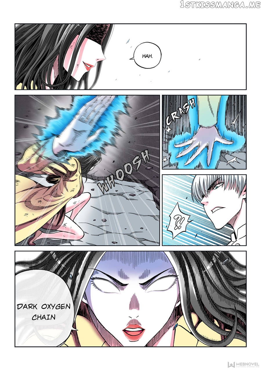 Human Body Cultivation chapter 102 - page 14