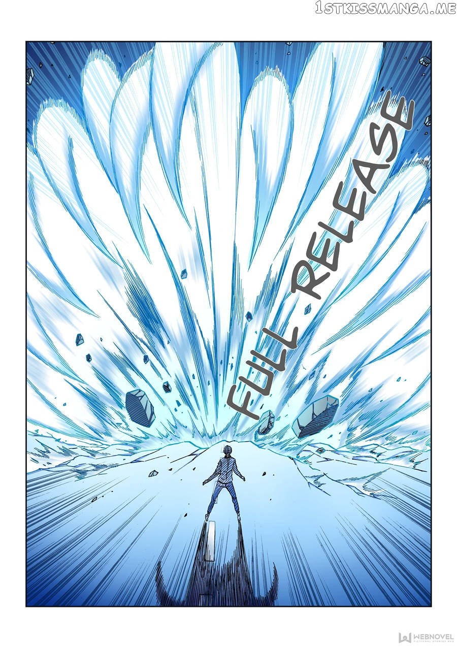 Human Body Cultivation chapter 102 - page 15