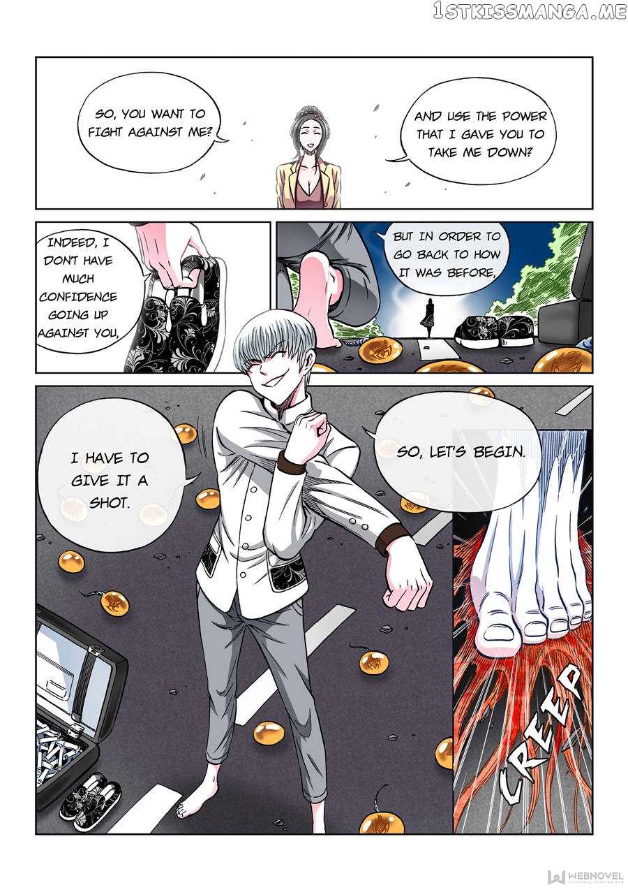 Human Body Cultivation chapter 102 - page 6