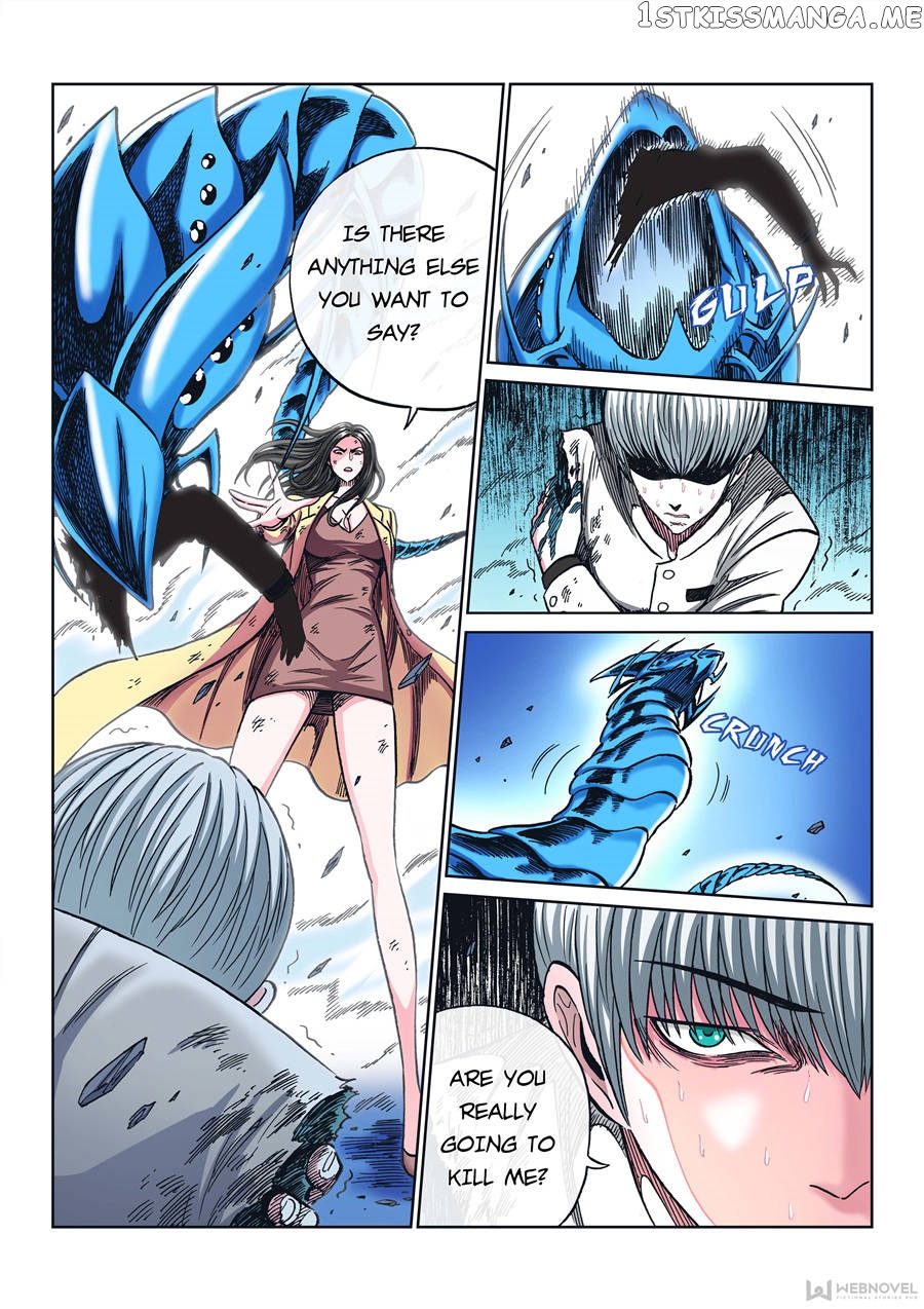 Human Body Cultivation chapter 103 - page 10