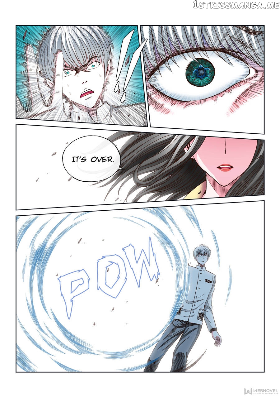 Human Body Cultivation chapter 103 - page 7
