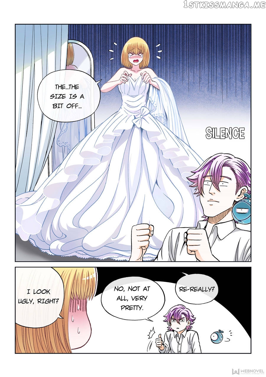 Human Body Cultivation chapter 104 - page 12
