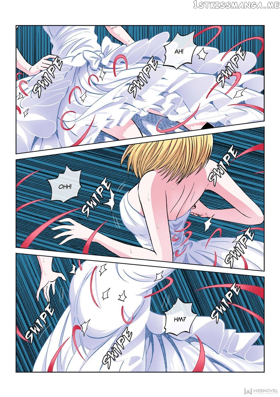 Human Body Cultivation chapter 104 - page 15