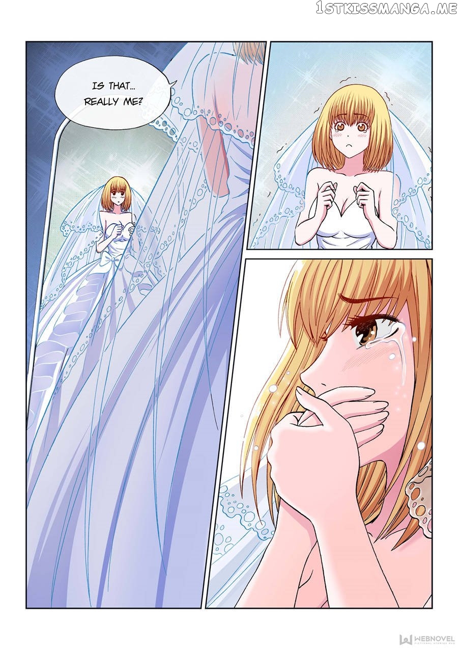 Human Body Cultivation chapter 104 - page 17