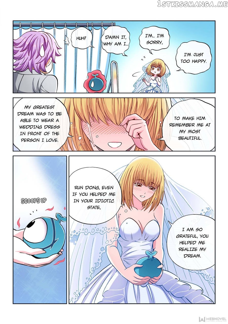 Human Body Cultivation chapter 104 - page 18